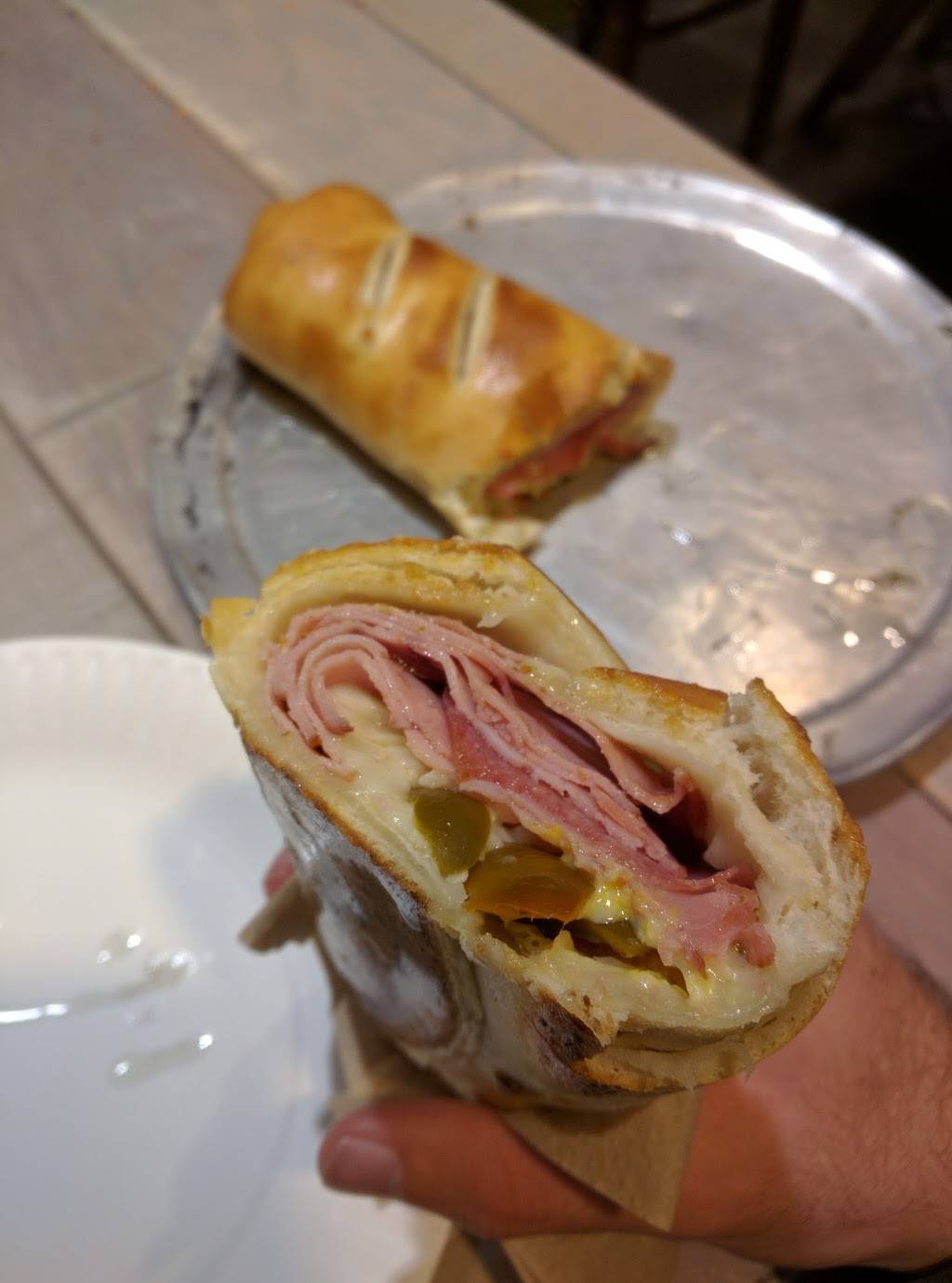 panCoast pizza | meal delivery | 1516 S Main St, Walnut Creek, CA 94596, USA | 9259541178 OR +1 925-954-1178