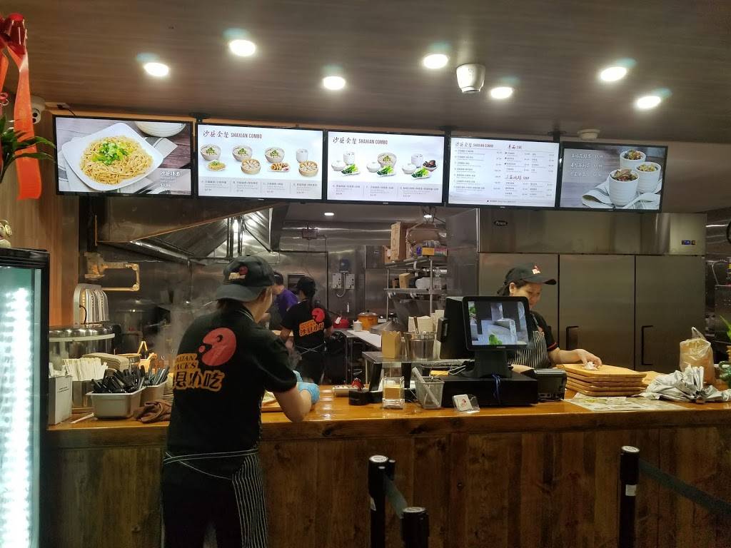 Shaxian Snacks | restaurant | 818 60th St, Brooklyn, NY 11220, USA | 3474068793 OR +1 347-406-8793