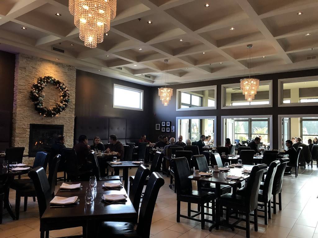 NeXT | restaurant | 6400 Hazeldean Rd, Stittsville, ON K2S 1S4, Canada | 6138368002 OR +1 613-836-8002