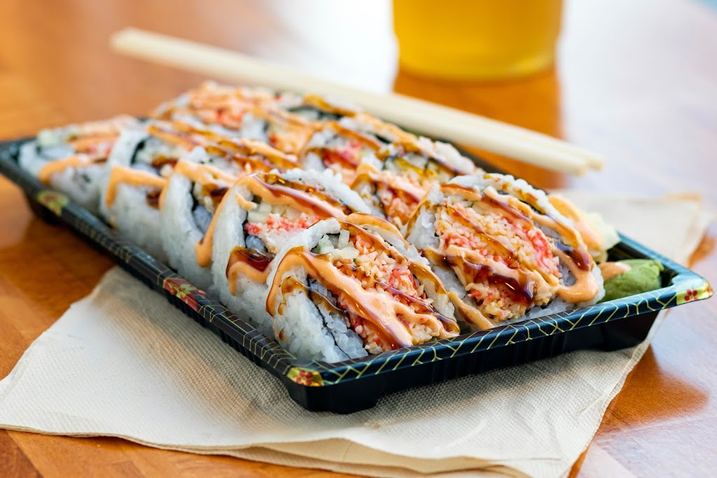 Fusabowl | restaurant | 458 Ohio Pike #80B, Cincinnati, OH 45245, USA | 5135288888 OR +1 513-528-8888