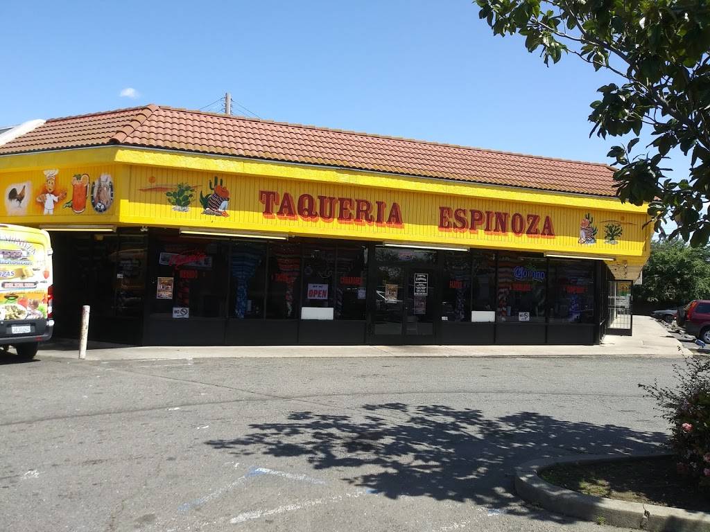 Taqueria Espinoza | restaurant | 3671 Franklin Blvd, Sacramento, CA 95818, USA | 9163702511 OR +1 916-370-2511