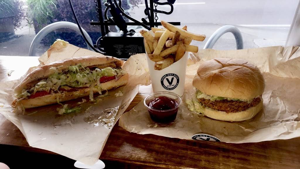 3 Dot Dash Vegan Kitchen | restaurant | 6203 N Florida Ave, Tampa, FL 33604, USA | 8136754522 OR +1 813-675-4522