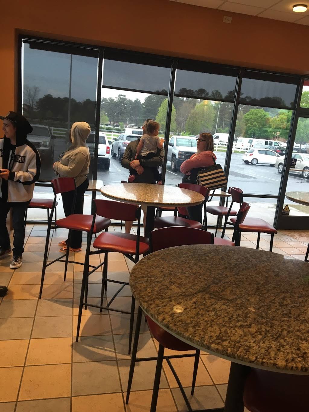 Panda Express | restaurant | 2239 GA-20, Conyers, GA 30013, USA | 7708609317 OR +1 770-860-9317