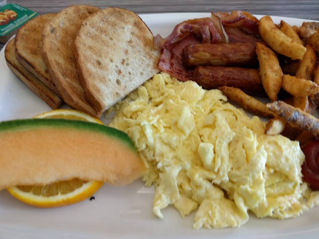 Eggsmart | restaurant | 925 Rathburn Rd E, Mississauga, ON L4W 4C3, Canada | 9052328778 OR +1 905-232-8778