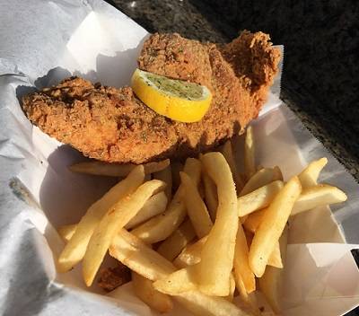 Blue Seas Express & Catering AZ | restaurant | 2426 E Jefferson St, Phoenix, AZ 85034, USA | 6022442583 OR +1 602-244-2583