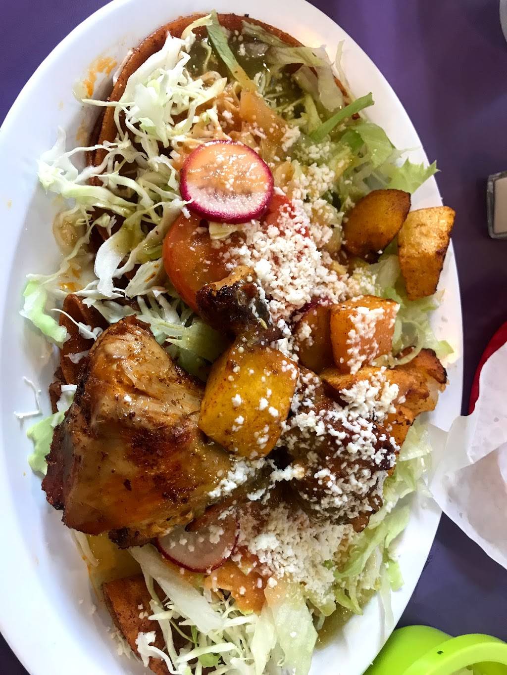 El Rinconcito Mexican Restaurant | restaurant | 3438 Samuell Blvd, Dallas, TX 75223, USA | 2145244946 OR +1 214-524-4946