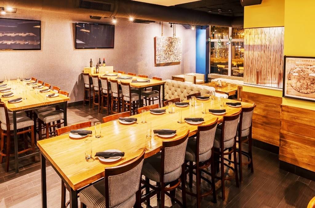 The Marq | night club | 60 W Adams St, Chicago, IL 60603, USA | 3126004434 OR +1 312-600-4434