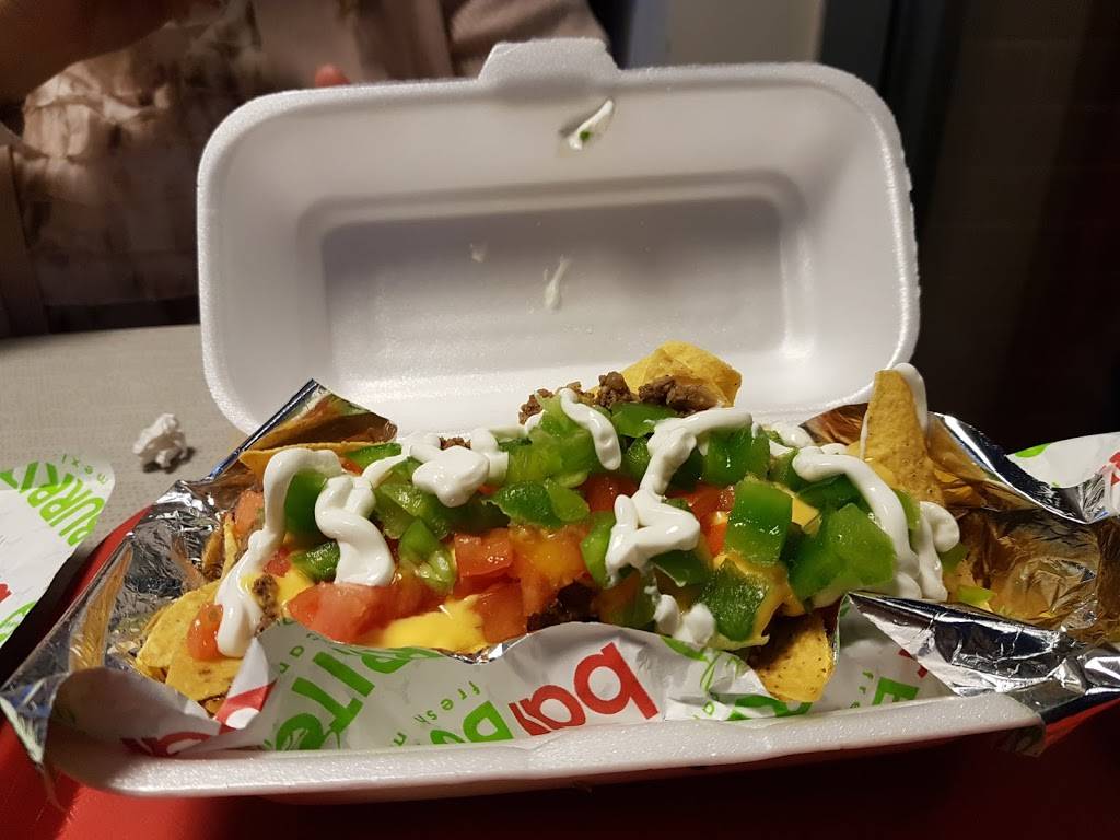 barBURRITO | restaurant | 119 Silvercreek Pkwy N Unit #119A, Guelph, ON N1H 3T2, Canada | 5192657500 OR +1 519-265-7500