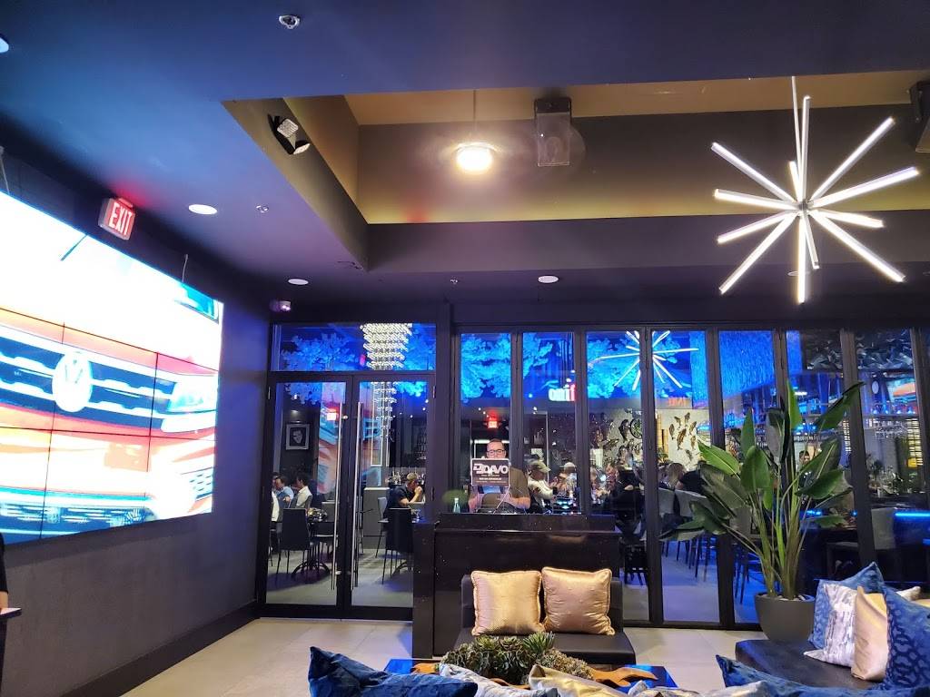 Level TwentyNine | restaurant | 600 SW 145th Terrace Suite A, Pembroke Pines, FL 33027, USA | 9543748204 OR +1 954-374-8204