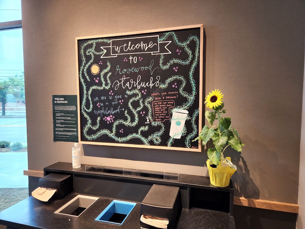 Starbucks | cafe | 2807 Rosewood Dr, Columbia, SC 29205, USA | 8398959940 OR +1 839-895-9940