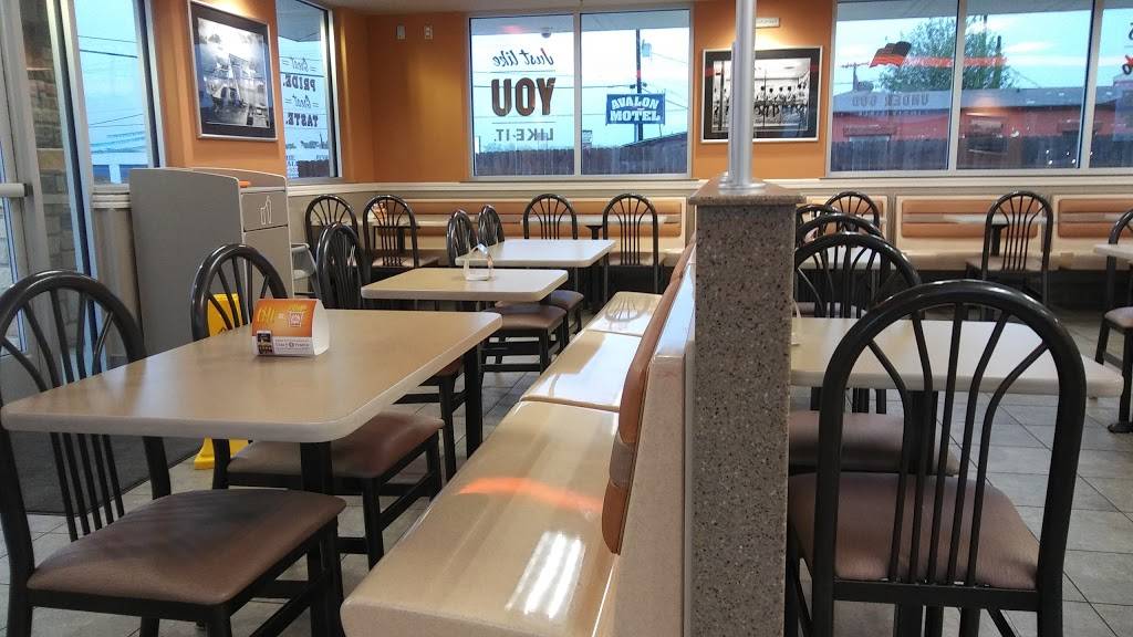 Whataburger | restaurant | 2236 Jacksboro Hwy, Fort Worth, TX 76114, USA | 8177408307 OR +1 817-740-8307