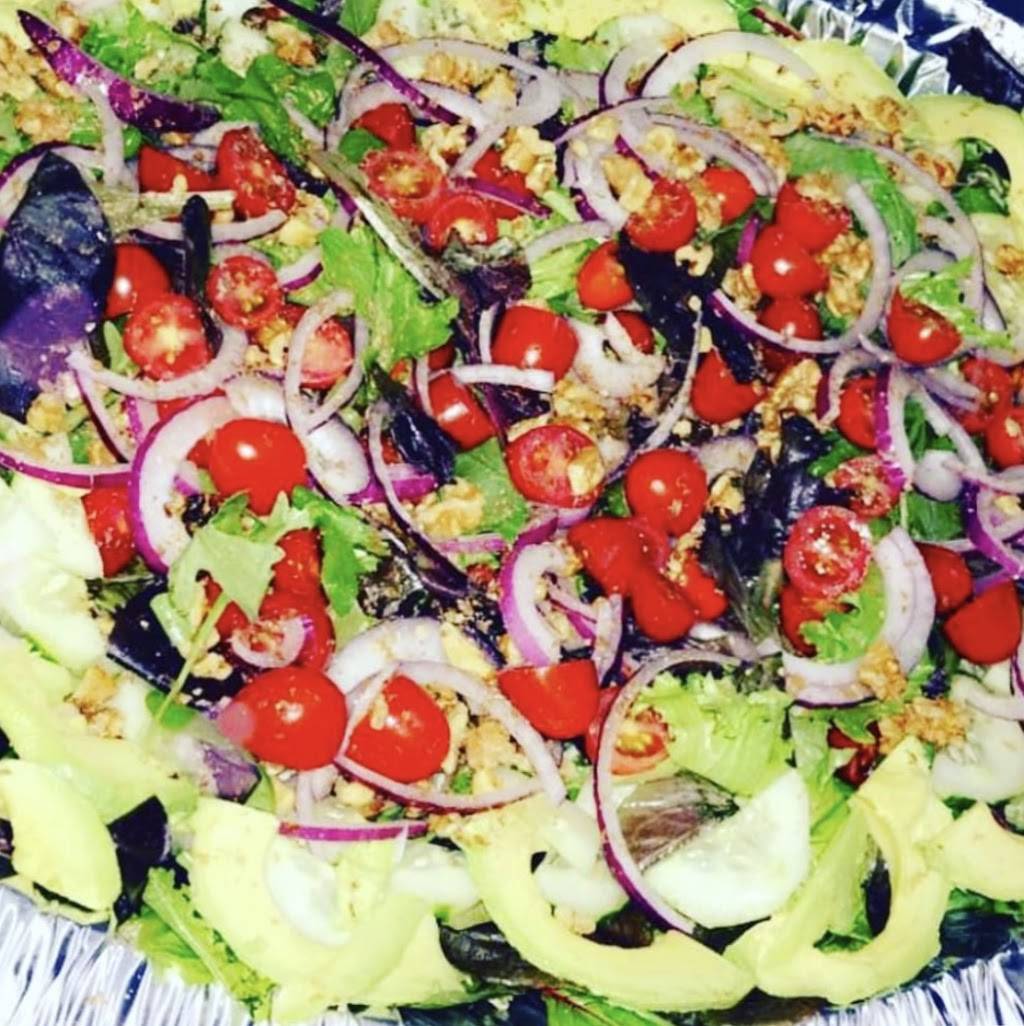 Parrot Pizza | meal delivery | 160 Reservoir St, Holden, MA 01520, USA | 5088299111 OR +1 508-829-9111