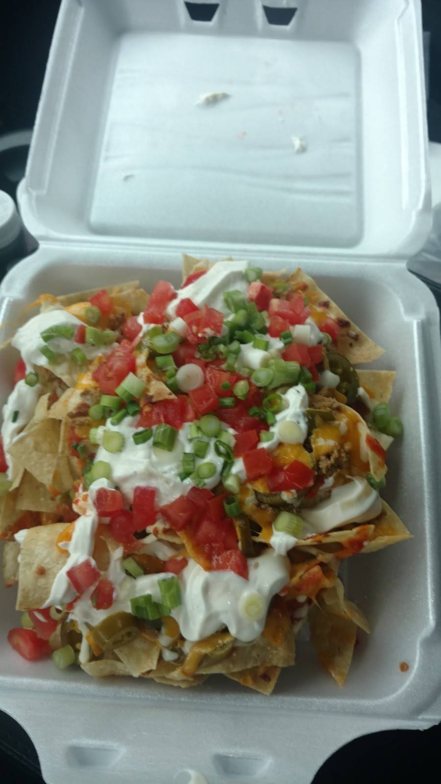 San Anna Pizza & Mexican | restaurant | 1945 E Military Ave, Fremont, NE 68025, USA | 4027216146 OR +1 402-721-6146