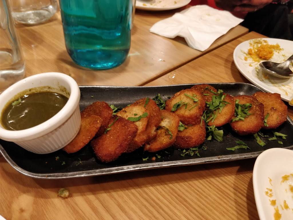 Kailash Parbat NJ | restaurant | 1710 Oak Tree Rd #2805, Edison, NJ 08820, USA | 7325159935 OR +1 732-515-9935