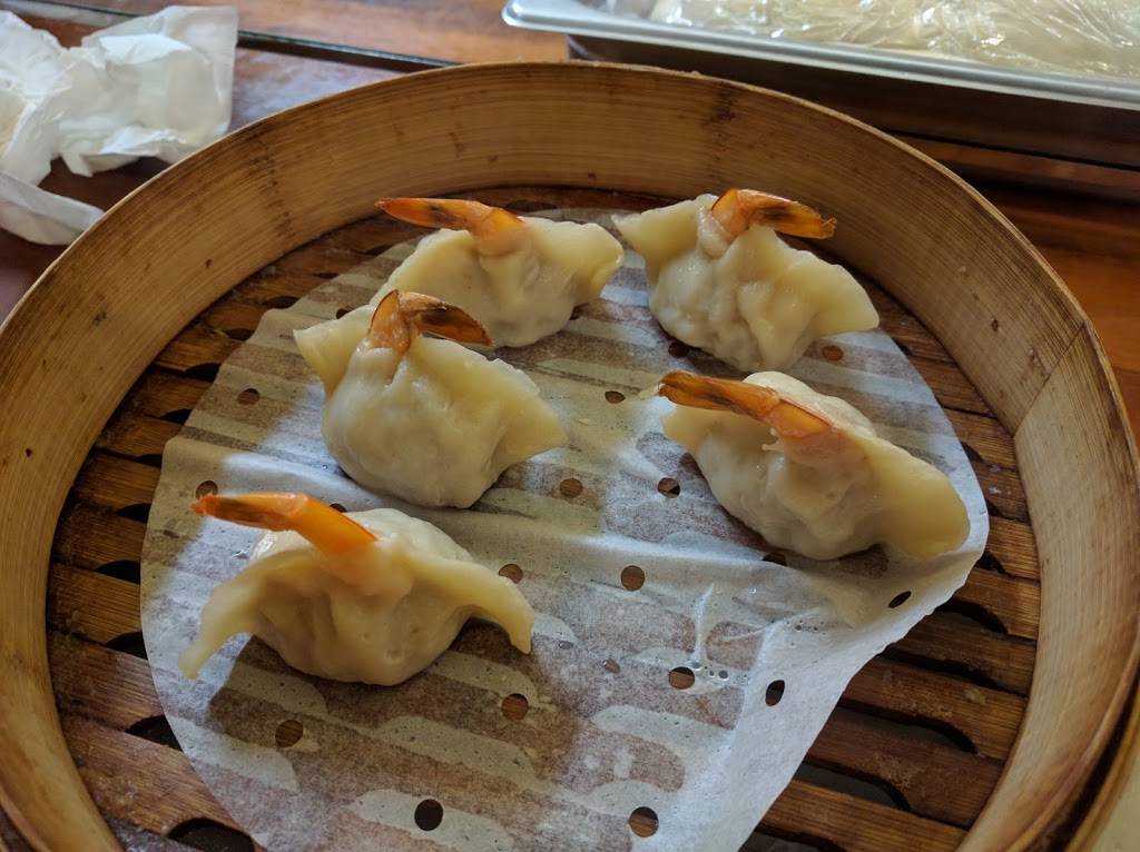 Dough Zone Dumpling House | restaurant | 15920 NE 8th St #3, Bellevue, WA 98008, USA | 4256418000 OR +1 425-641-8000