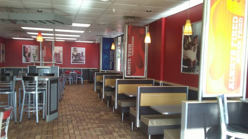 Burger King | restaurant | 599 Broadway, Chula Vista, CA 91910, USA | 6197375667 OR +1 619-737-5667