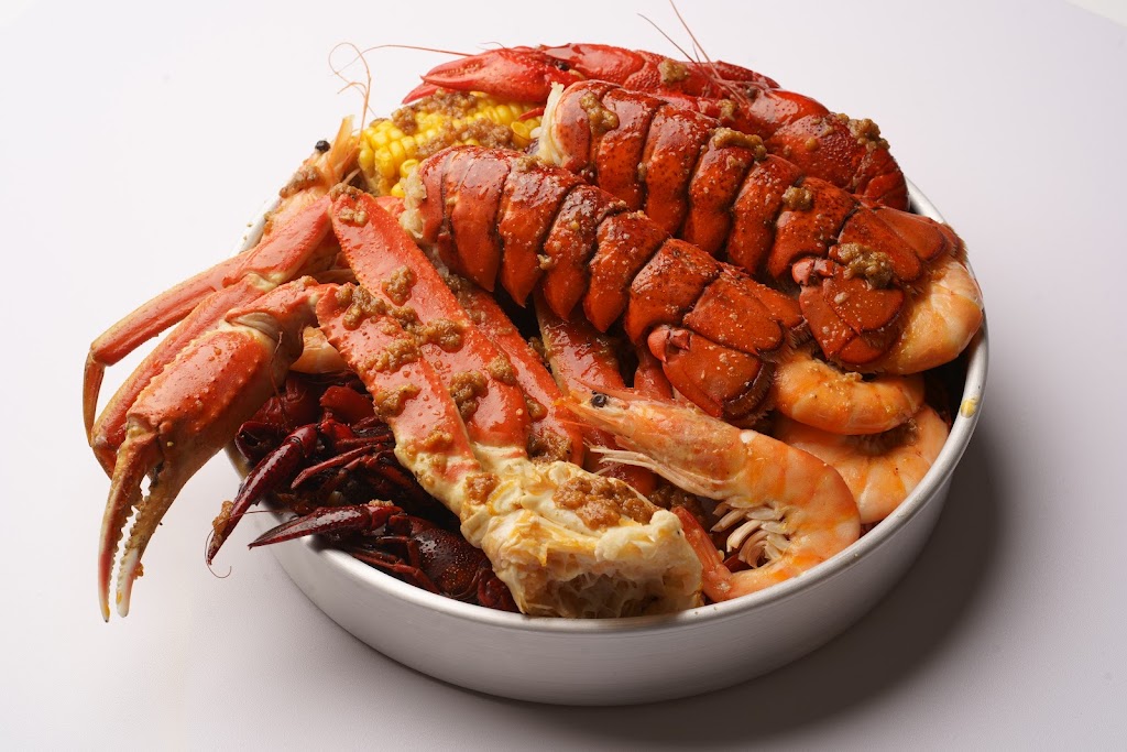 The Crawfish Hut Seattle | restaurant | 15706 1st Ave S, Burien, WA 98148, USA | 2062226789 OR +1 206-222-6789