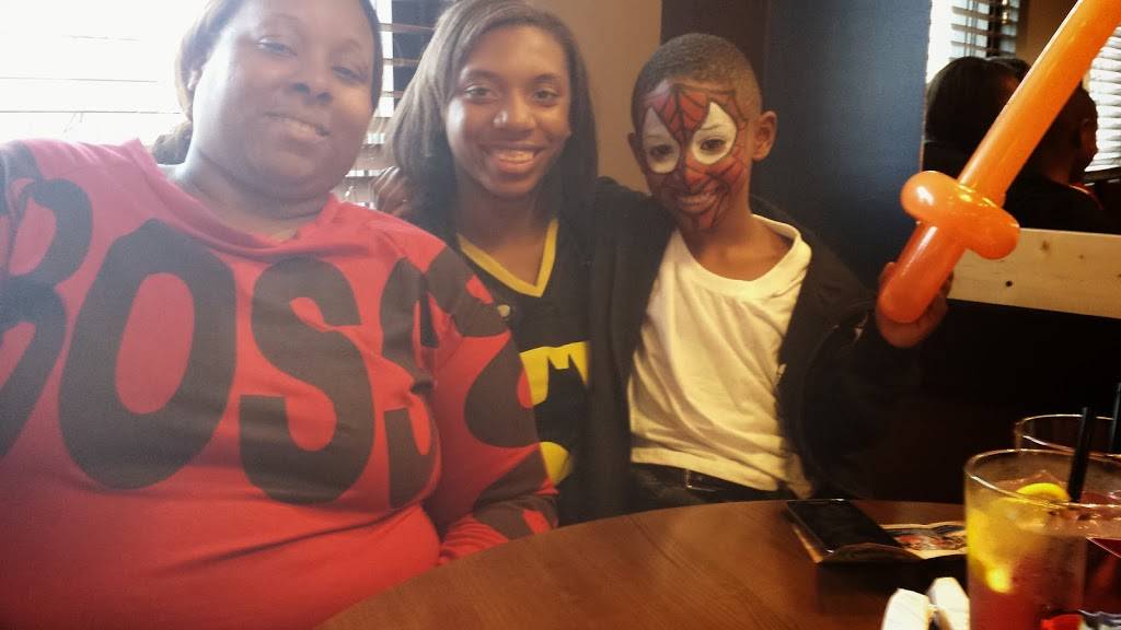 TGI Fridays | meal takeaway | 1795 Mall of Georgia Blvd, Buford, GA 30519, USA | 6784821800 OR +1 678-482-1800