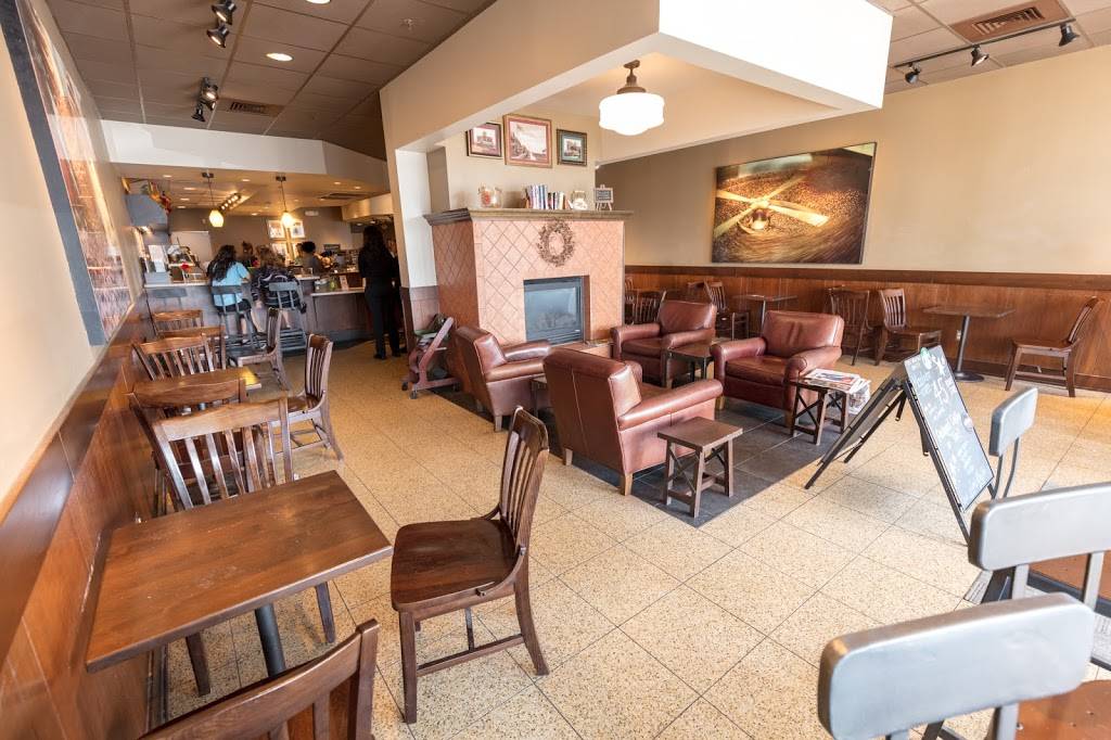 Starbucks | cafe | 1612 Laskin Rd, Virginia Beach, VA 23451, USA | 7574915617 OR +1 757-491-5617