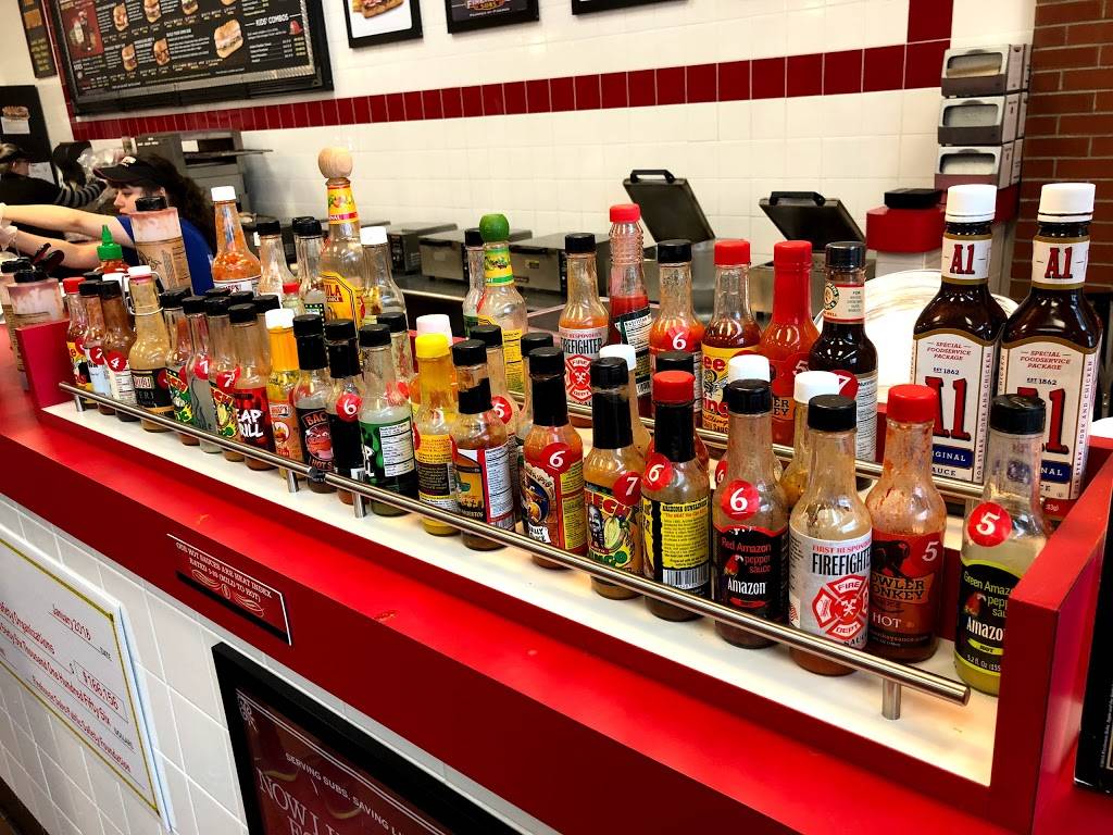 Firehouse Subs | meal delivery | 2755 SW Cedar Hills Blvd #102, Beaverton, OR 97005, USA | 5037470910 OR +1 503-747-0910