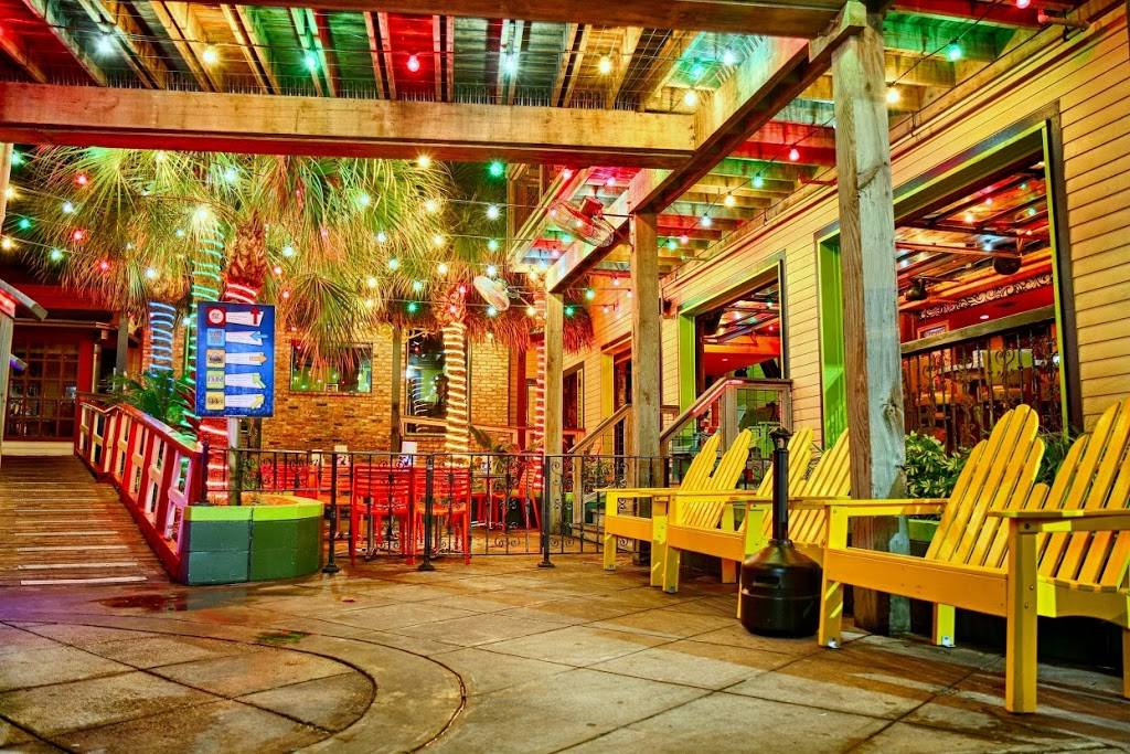 Squeeze | restaurant | 3204 Seawall Blvd c, Galveston, TX 77550, USA | 4096215237 OR +1 409-621-5237