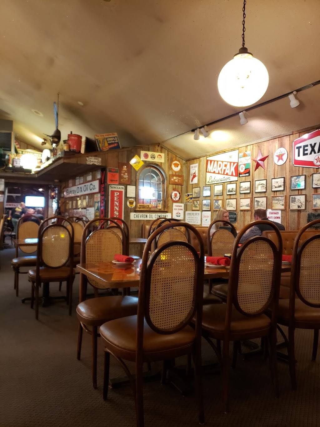 The Spudder | restaurant | 6536 E 50th St, Tulsa, OK 74145, USA | 9186651416 OR +1 918-665-1416