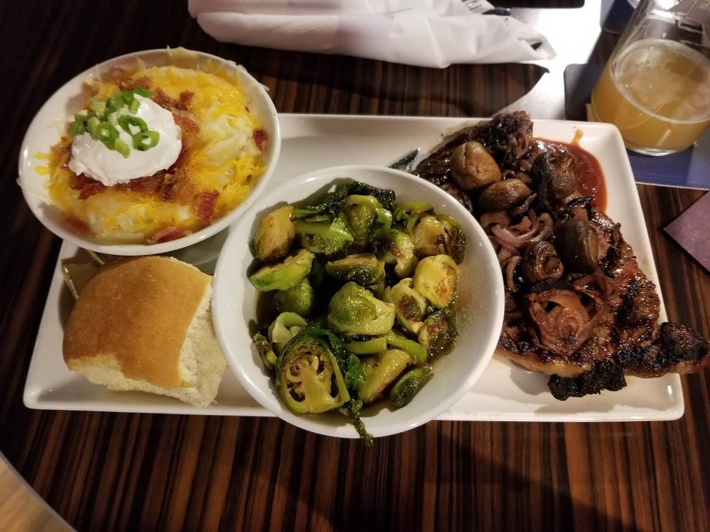 Hops House 99 | restaurant | 500 Main St, Bangor, ME 04401, USA | 8777797771 OR +1 877-779-7771