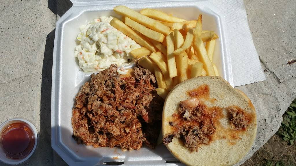 Dz BBQ | restaurant | Florence, SC 29506, USA | 8432300953 OR +1 843-230-0953