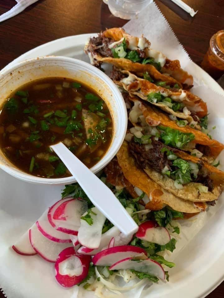 TEXAS BEBES QUESOBIRRIA | restaurant | 55 N Barron Blvd, Grayslake, IL 60030, USA | 2248172349 OR +1 224-817-2349