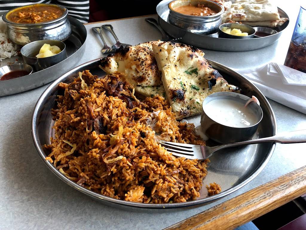 Curry N Kebob | restaurant | 3050 28th St, Boulder, CO 80301, USA | 7203284696 OR +1 720-328-4696