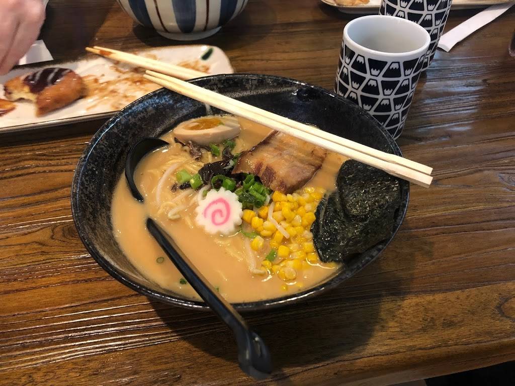 Ramen Mura | restaurant | 6100 Long Prairie Rd #400, Flower Mound, TX 75028, USA | 9728228254 OR +1 972-822-8254