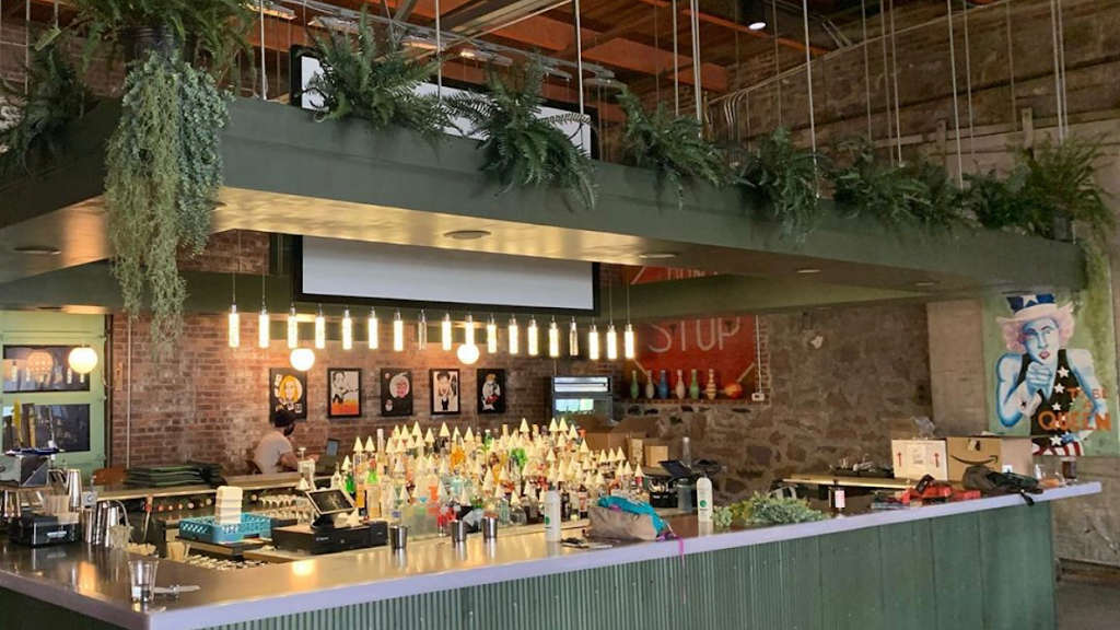 ICON Events + DaDa Gastropub | restaurant | 402 N Main Ave, Sioux Falls, SD 57104, USA | 6054444266 OR +1 605-444-4266