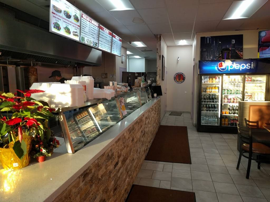 Shawarma King | restaurant | 345 Queen St W #7, Brampton, ON L6X 1B4, Canada | 9054553066 OR +1 905-455-3066