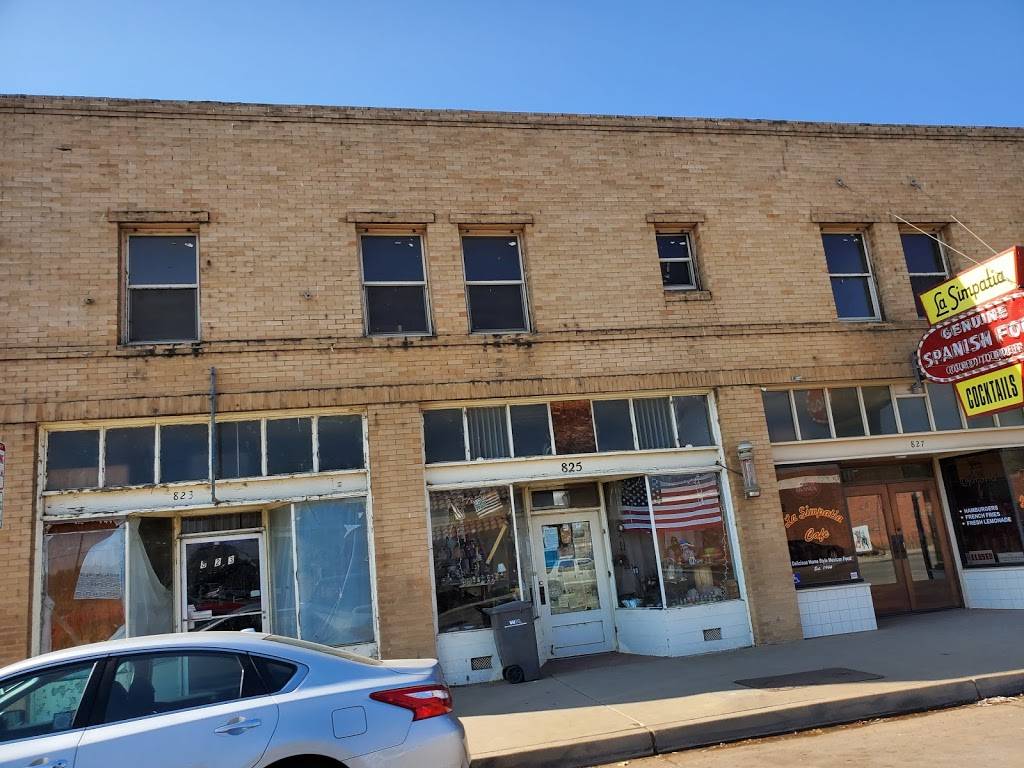 El Tapatio | restaurant | 914 Guadalupe St, Guadalupe, CA 93434, USA | 8053432850 OR +1 805-343-2850