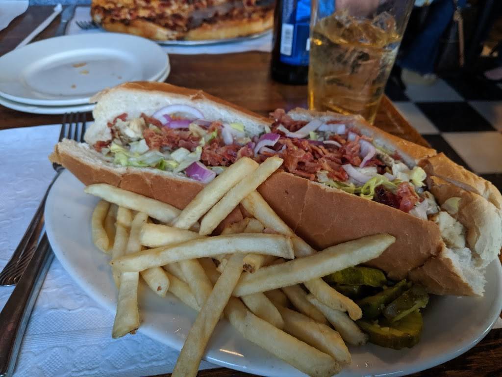 Central Cafe | restaurant | 254 Center St, Middleborough, MA 02346, USA | 5089479830 OR +1 508-947-9830