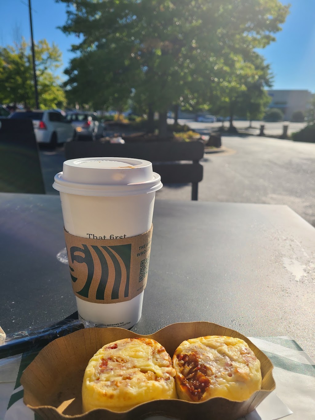 Starbucks | cafe | 201 N University Ave, Little Rock, AR 72205, USA | 5016644865 OR +1 501-664-4865