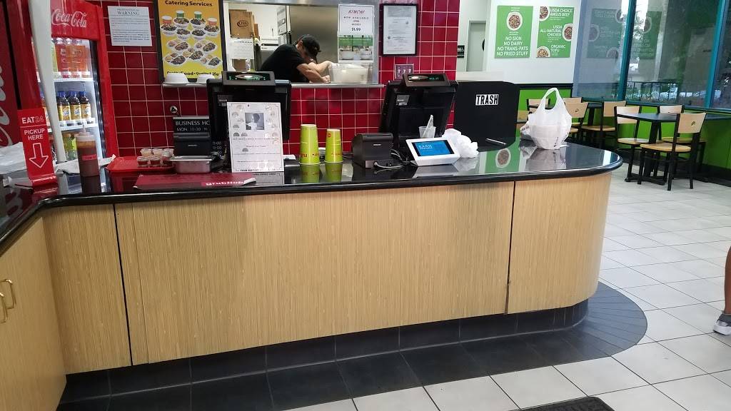 The Flame Broiler | restaurant | 750 S Lincoln Ave #102, Corona, CA 92882, USA | 9512686233 OR +1 951-268-6233