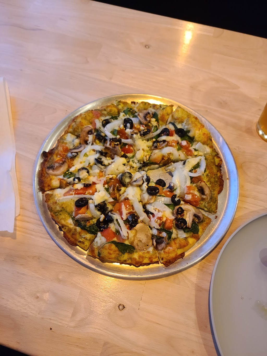 Roccos Pizza | restaurant | 7911 W Grandridge Blvd, Kennewick, WA 99336, USA | 5095722259 OR +1 509-572-2259