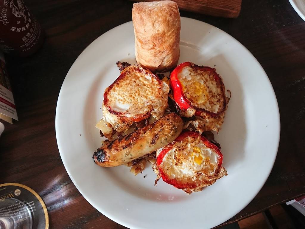 Valters at the Maennerchor | restaurant | 976 S High St, Columbus, OH 43206, USA | 6144443531 OR +1 614-444-3531