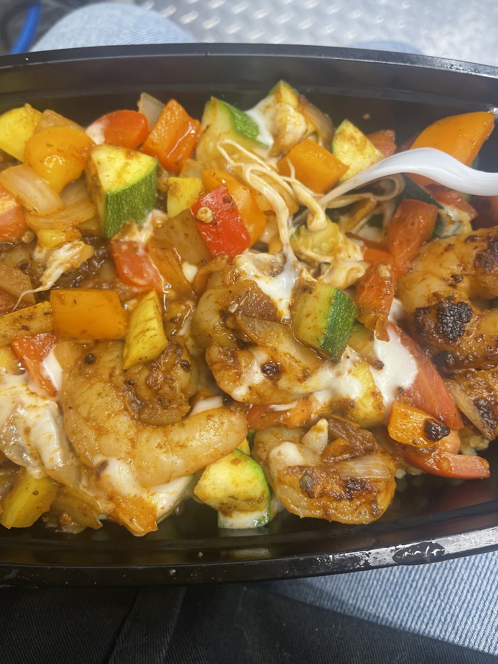 Sol y Luna Cal. Mexican Food Truck | restaurant | 3323 Valley Pike, Winchester, VA 22602, USA | 5407068590 OR +1 540-706-8590