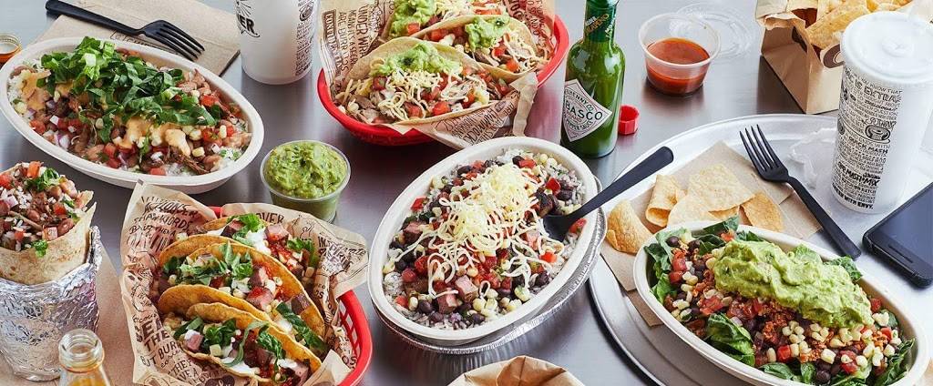 Chipotle Mexican Grill | restaurant | 321 E U.S. Hwy 377, Granbury, TX 76048, USA | 8175799246 OR +1 817-579-9246