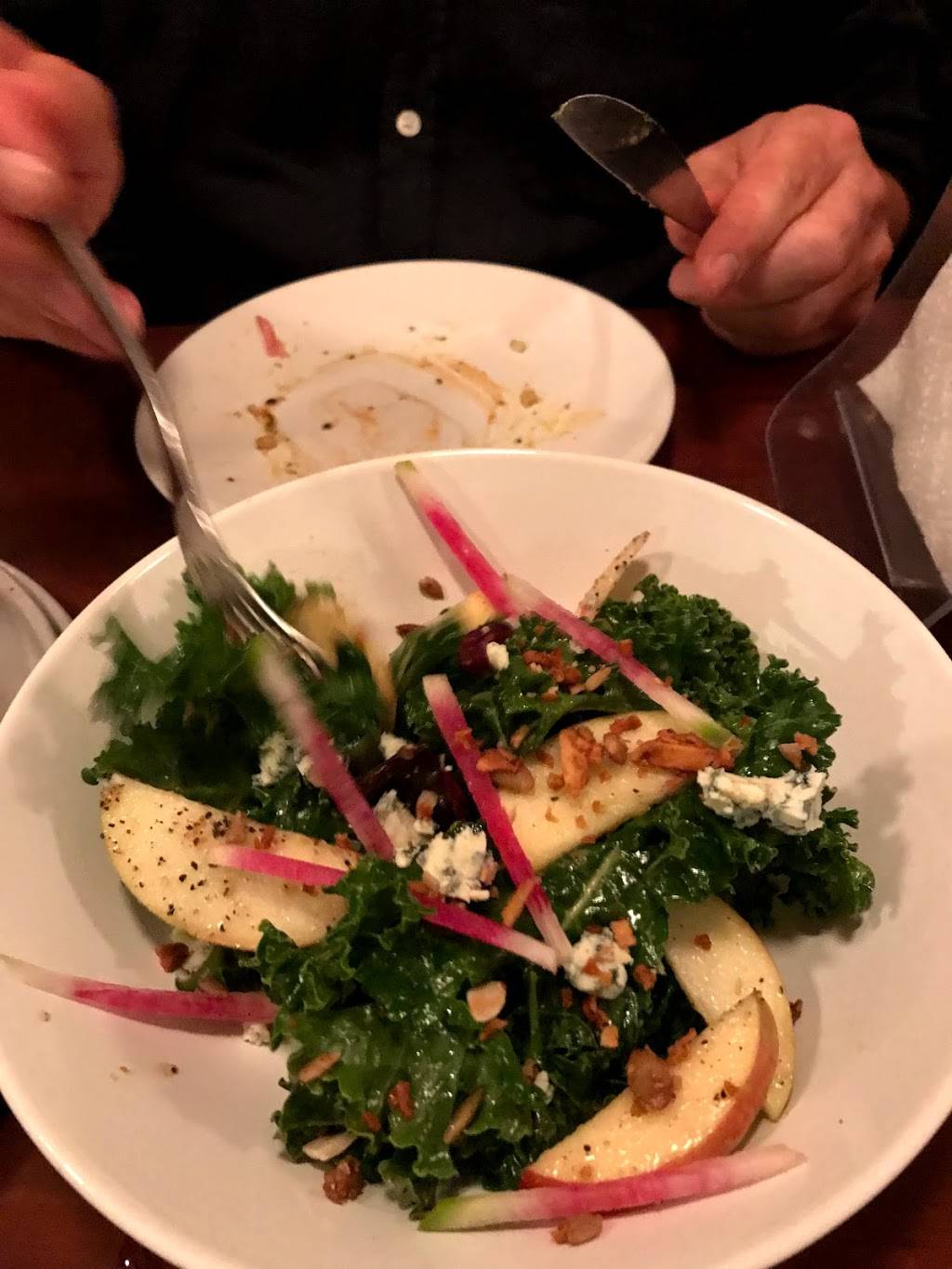 Dish Dive | restaurant | 2233 College Ave NE, Atlanta, GA 30317, USA | 4049577918 OR +1 404-957-7918