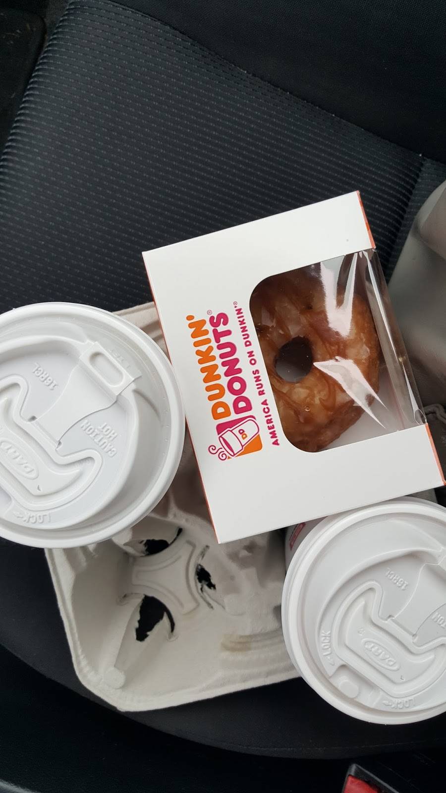 Dunkin | cafe | 1012 Kirkwood Hwy, Elsmere, DE 19805, USA | 3029949439 OR +1 302-994-9439