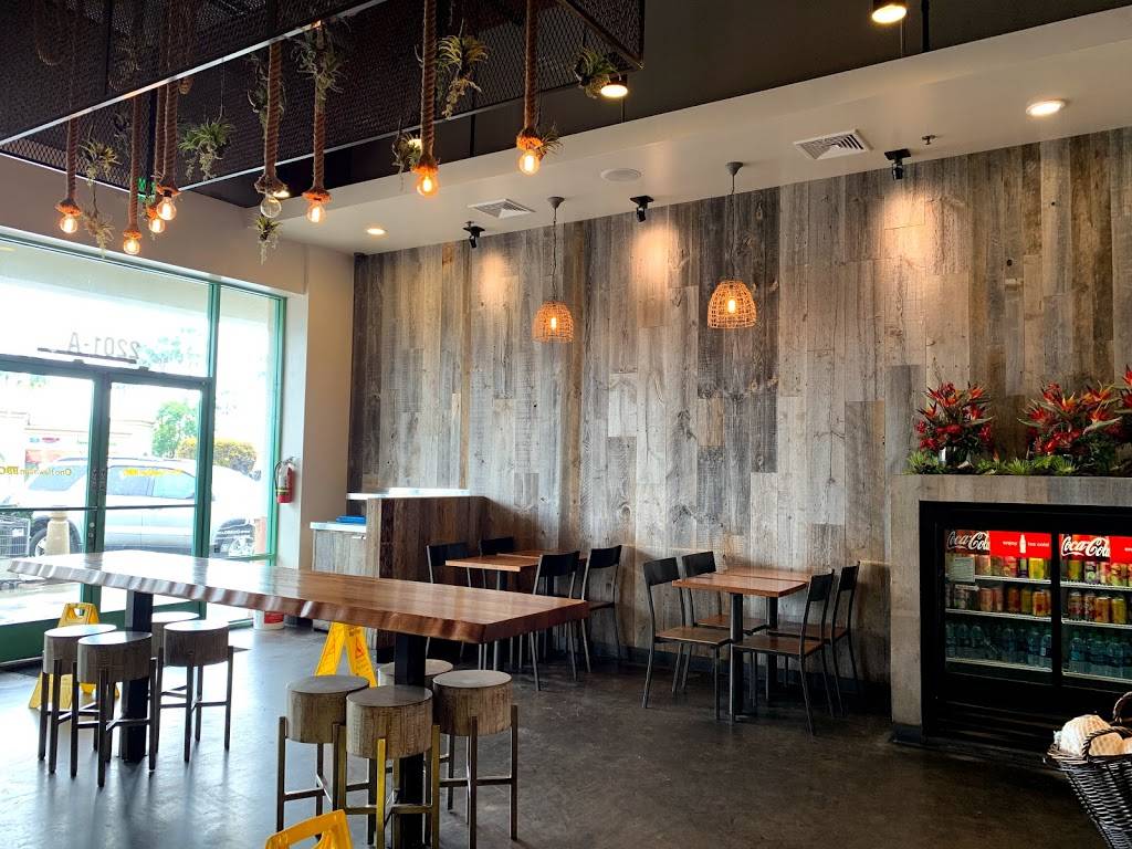 Ono Hawaiian BBQ | restaurant | 2201 S Atlantic Blvd, Monterey Park, CA 91754, USA | 3232646888 OR +1 323-264-6888