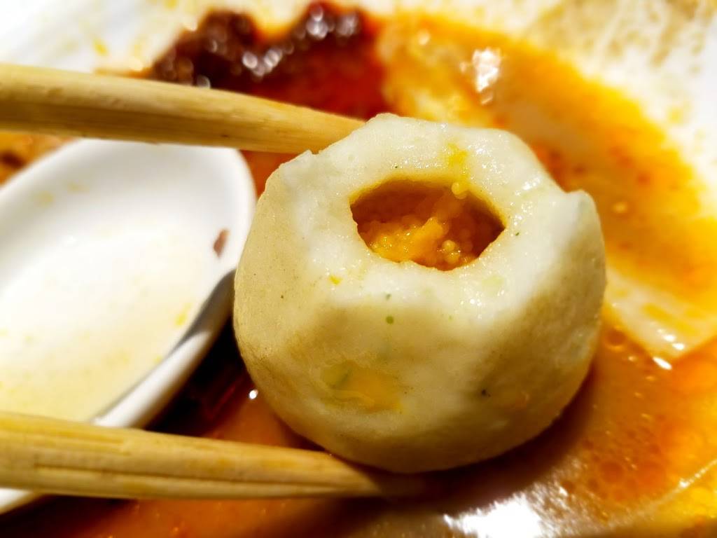 Happy Lamb Hot Pot, Chicago | restaurant | 2342 S Wentworth Ave, Chicago, IL 60616, USA | 3129293224 OR +1 312-929-3224