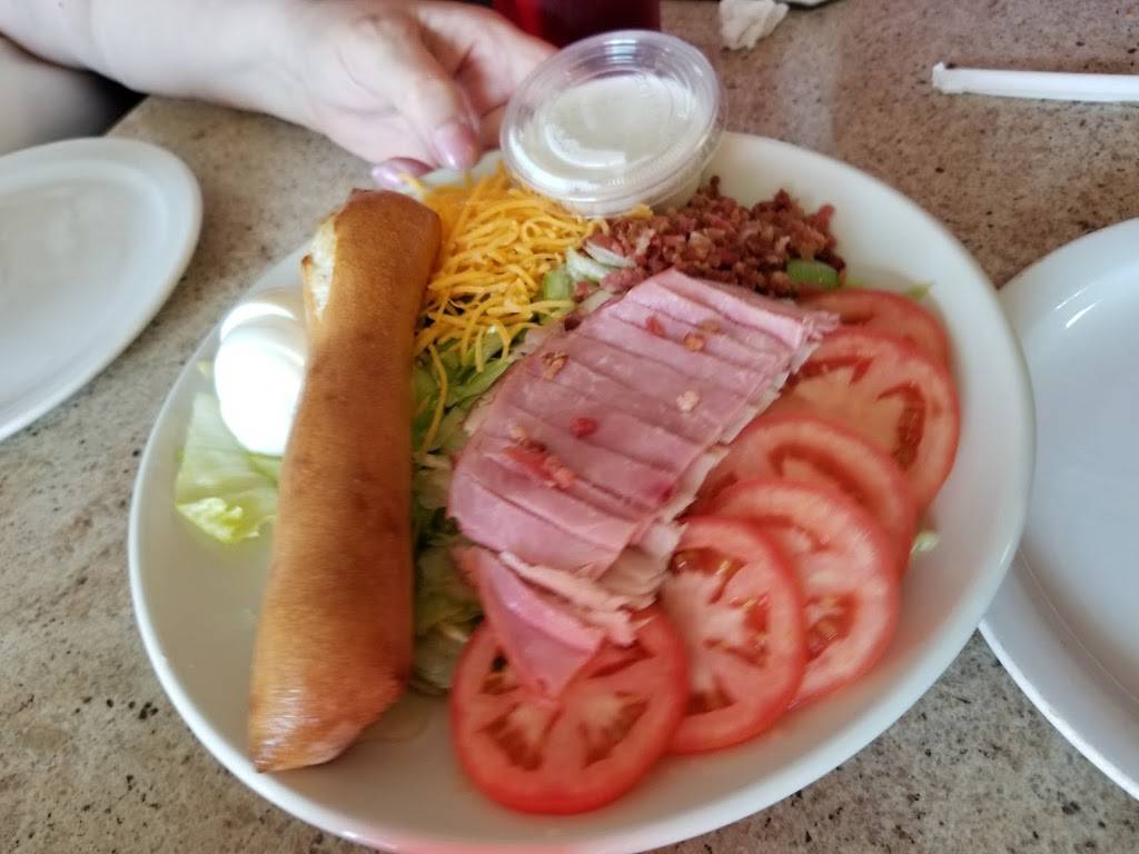 Padrones of ADA | restaurant | 1413, 219 S Main St, Ada, OH 45810, USA | 4196344455 OR +1 419-634-4455