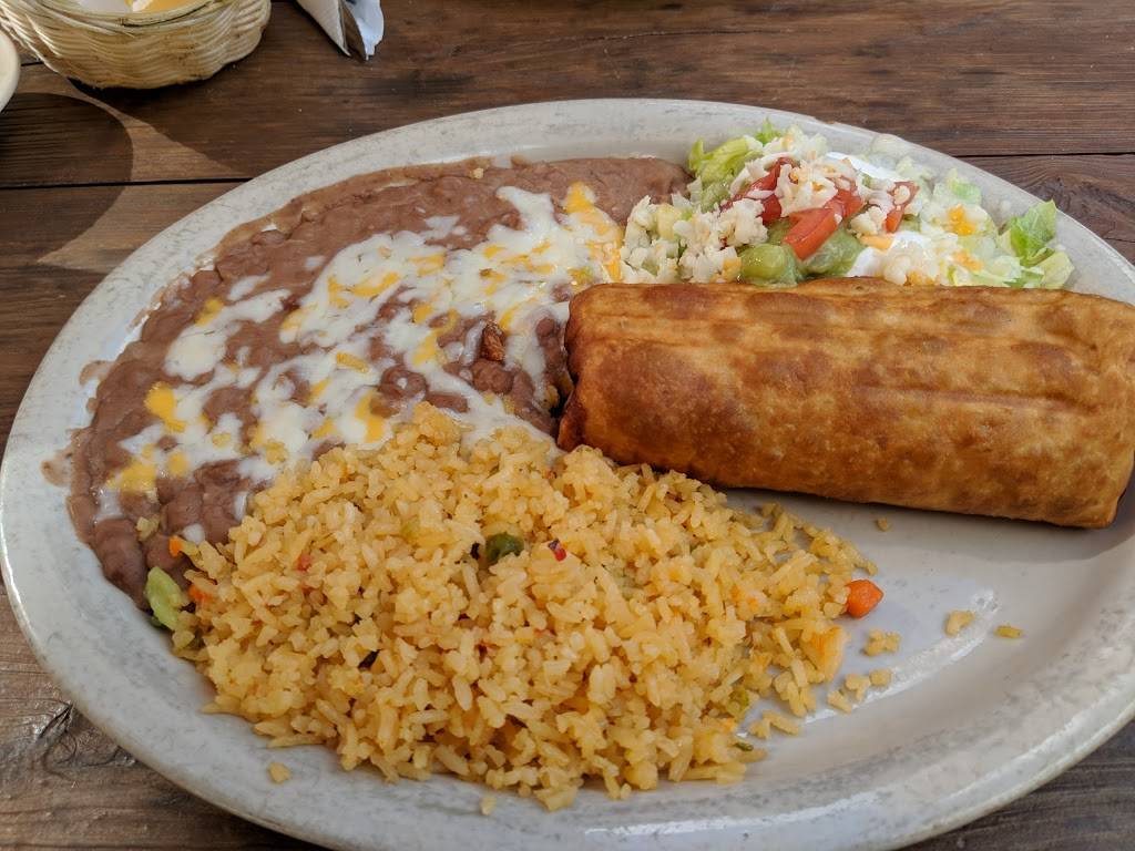 Panchos Villa Mexican Restaurant | restaurant | 32804 Pennsylvania Ave, San Antonio, FL 33576, USA | 3525883037 OR +1 352-588-3037