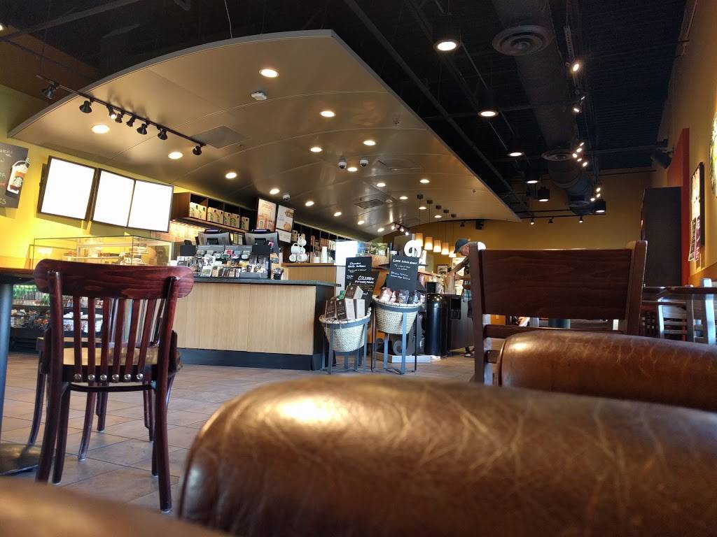 Starbucks | cafe | 1200 W Main St, Peoria, IL 61606, USA | 3096720674 OR +1 309-672-0674