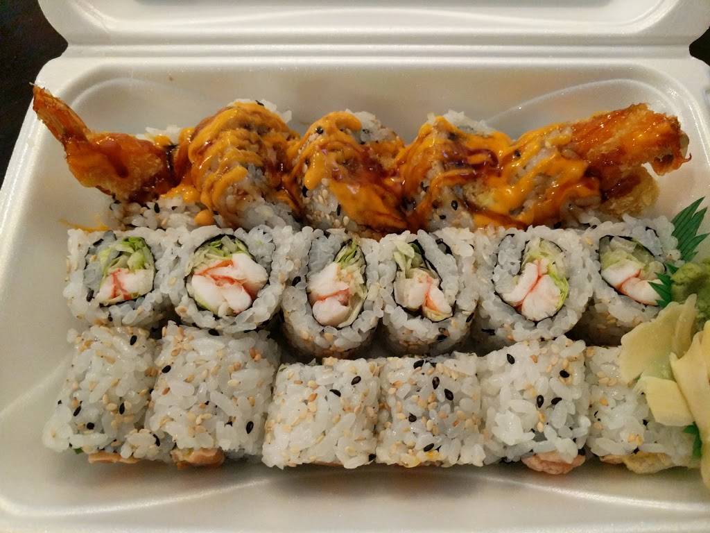 Chefs Asian Cuisine | restaurant | 10612 Hardin Valley Rd Ste 110, Knoxville, TN 37932, USA | 8656938688 OR +1 865-693-8688