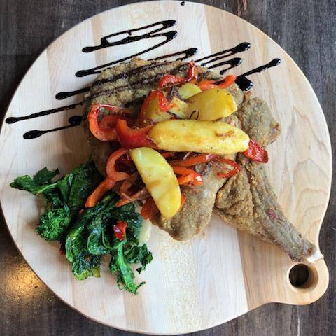 Cento40 Trattoria | restaurant | 140 Woodbridge Ave, Woodbridge, ON L4L 4K9, Canada | 2898018174 OR +1 289-801-8174